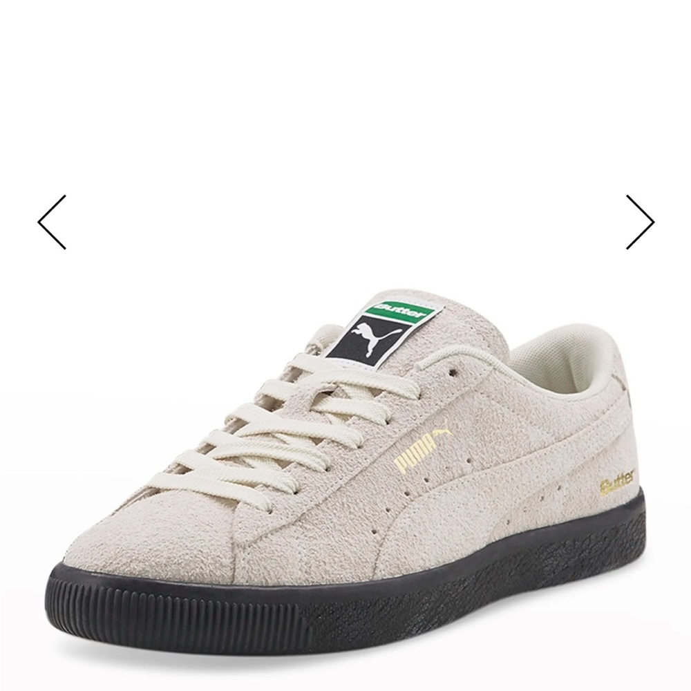 PUMA Women's Suede Classic Sneaker Size 9 lightly worn